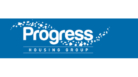 Progress Housing Group Logo